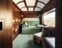 Sleeper Carriage Heron